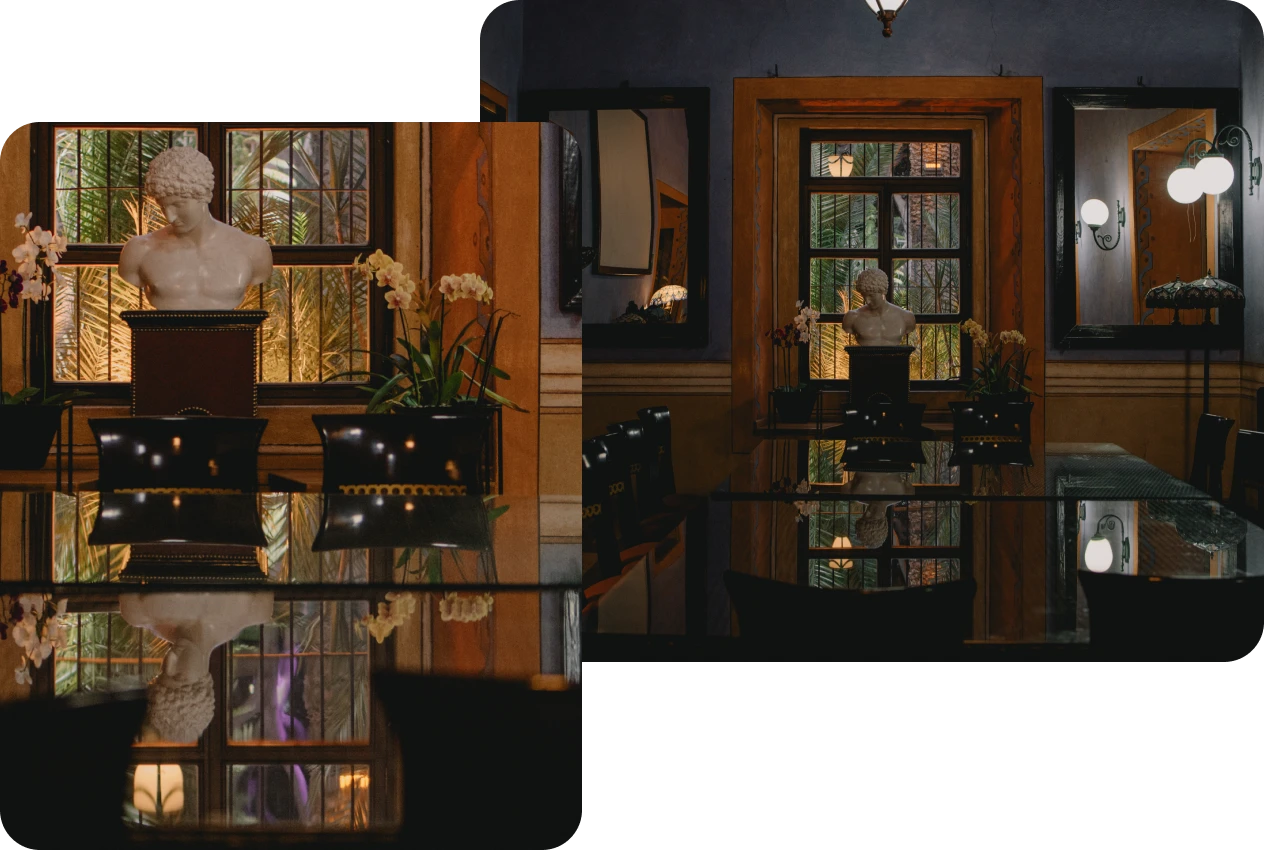 Preview Hacienda La Laborcilla