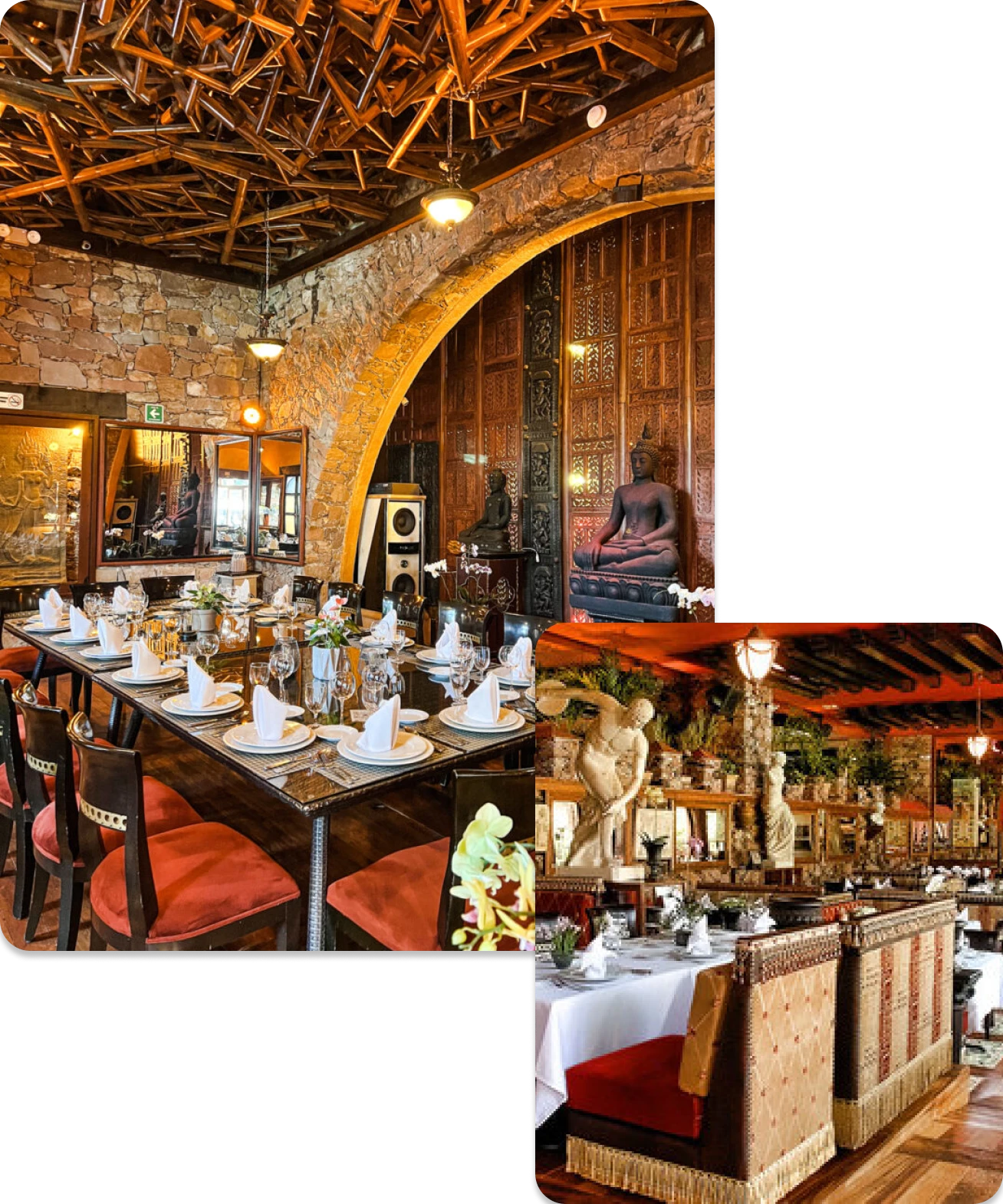 Preview Hacienda La Laborcilla
