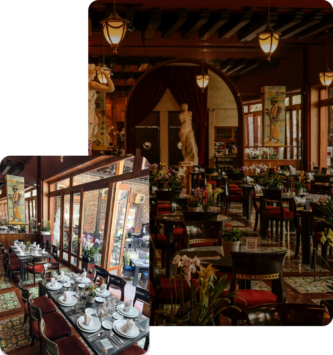 Preview Hacienda La Laborcilla