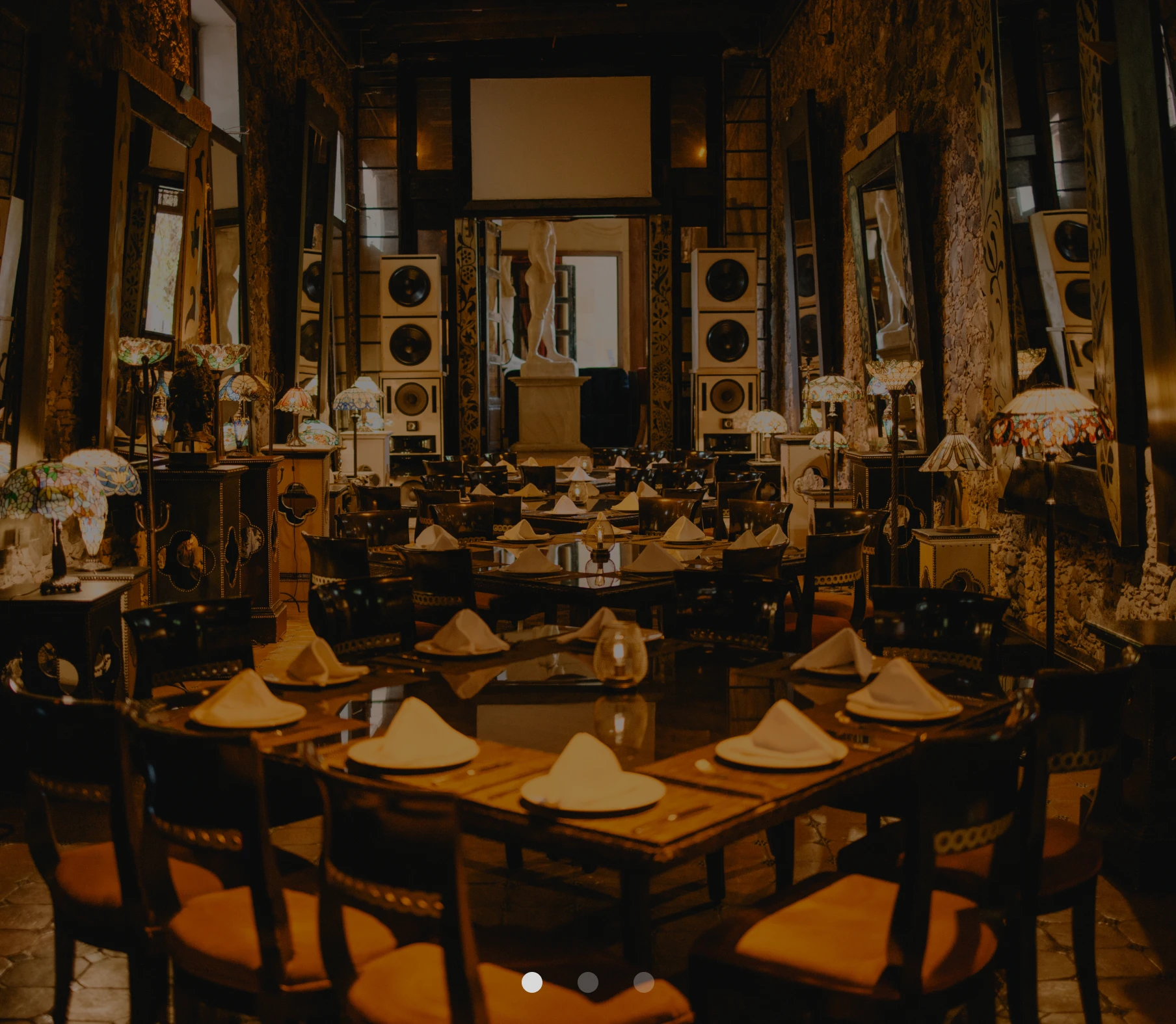 Preview Hacienda La Laborcilla