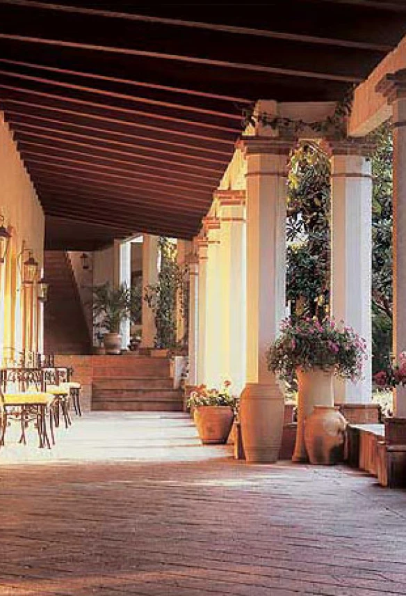 Preview Hacienda La Laborcilla