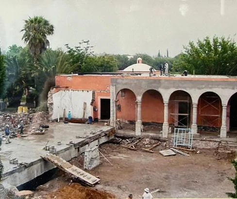 Preview Hacienda La Laborcilla