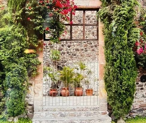 Preview Hacienda La Laborcilla