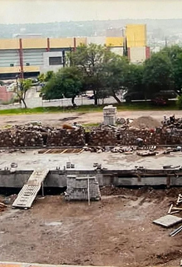 Preview Hacienda La Laborcilla
