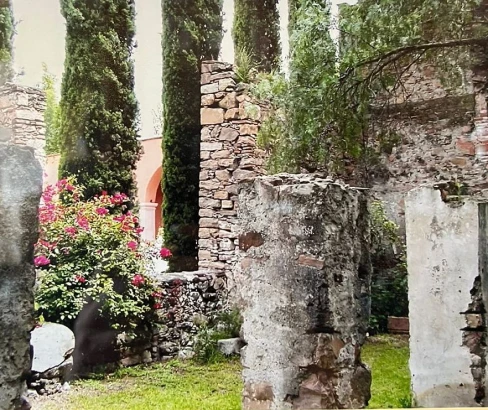 Preview Hacienda La Laborcilla