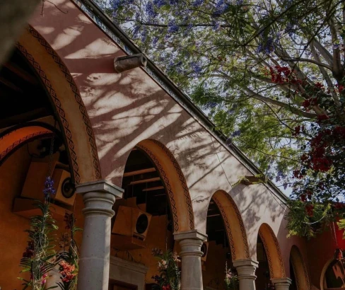 Preview Hacienda La Laborcilla