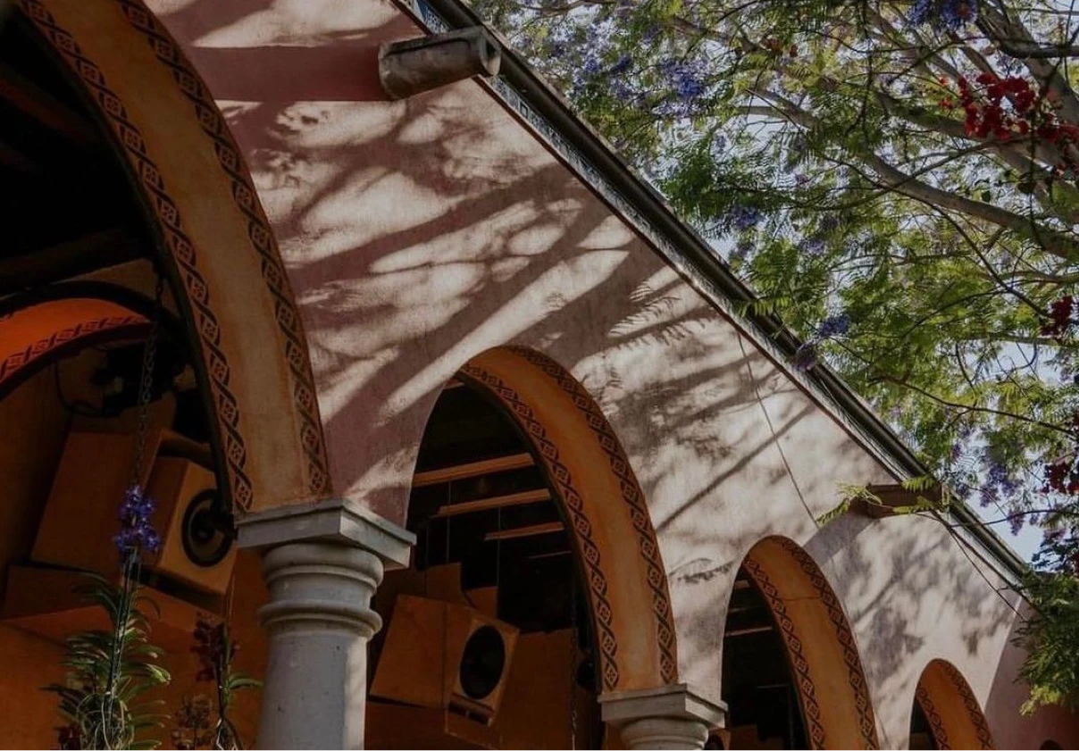 Preview Hacienda La Laborcilla