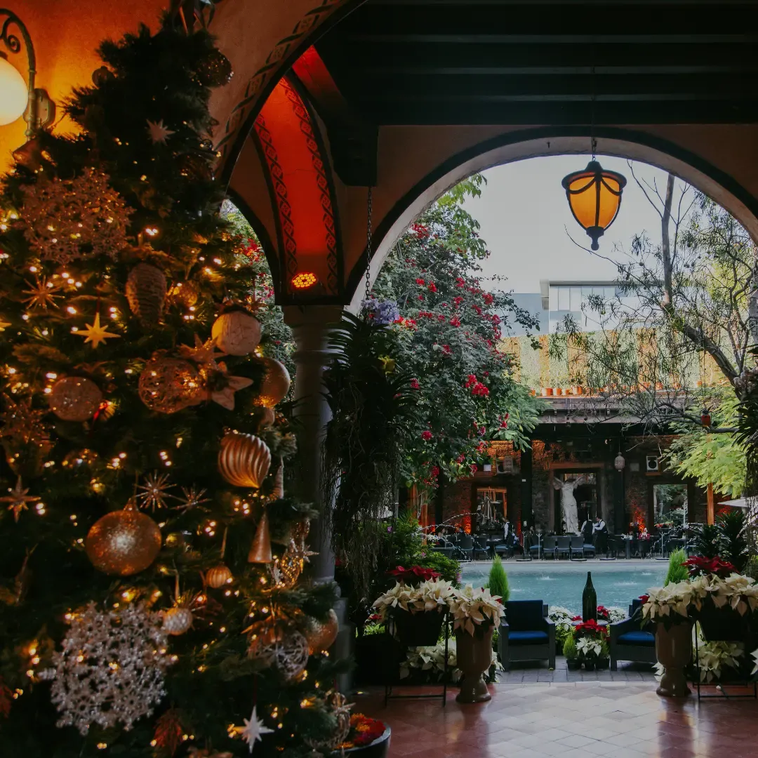 Preview Hacienda La Laborcilla