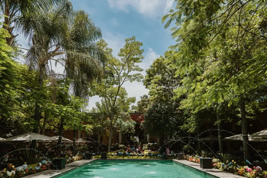 Preview Hacienda La Laborcilla