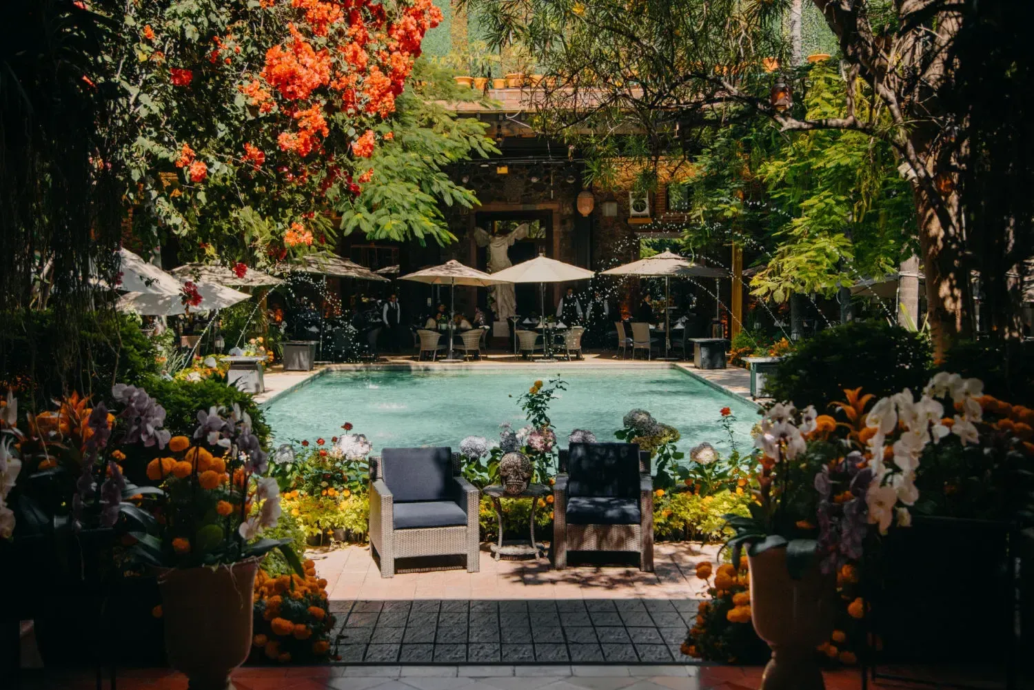 Preview Hacienda La Laborcilla