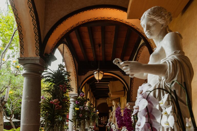 Preview Hacienda La Laborcilla